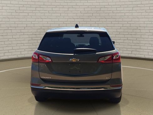 Used 2019 Chevrolet Equinox LT image 6