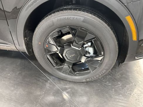 New 2026 Kia Sportage X-Line image 14