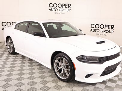 Used 2023 Dodge Charger GT