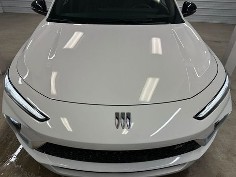 Certified 2024 Buick Envista Sport Touring w/ Convenience I Package image 38