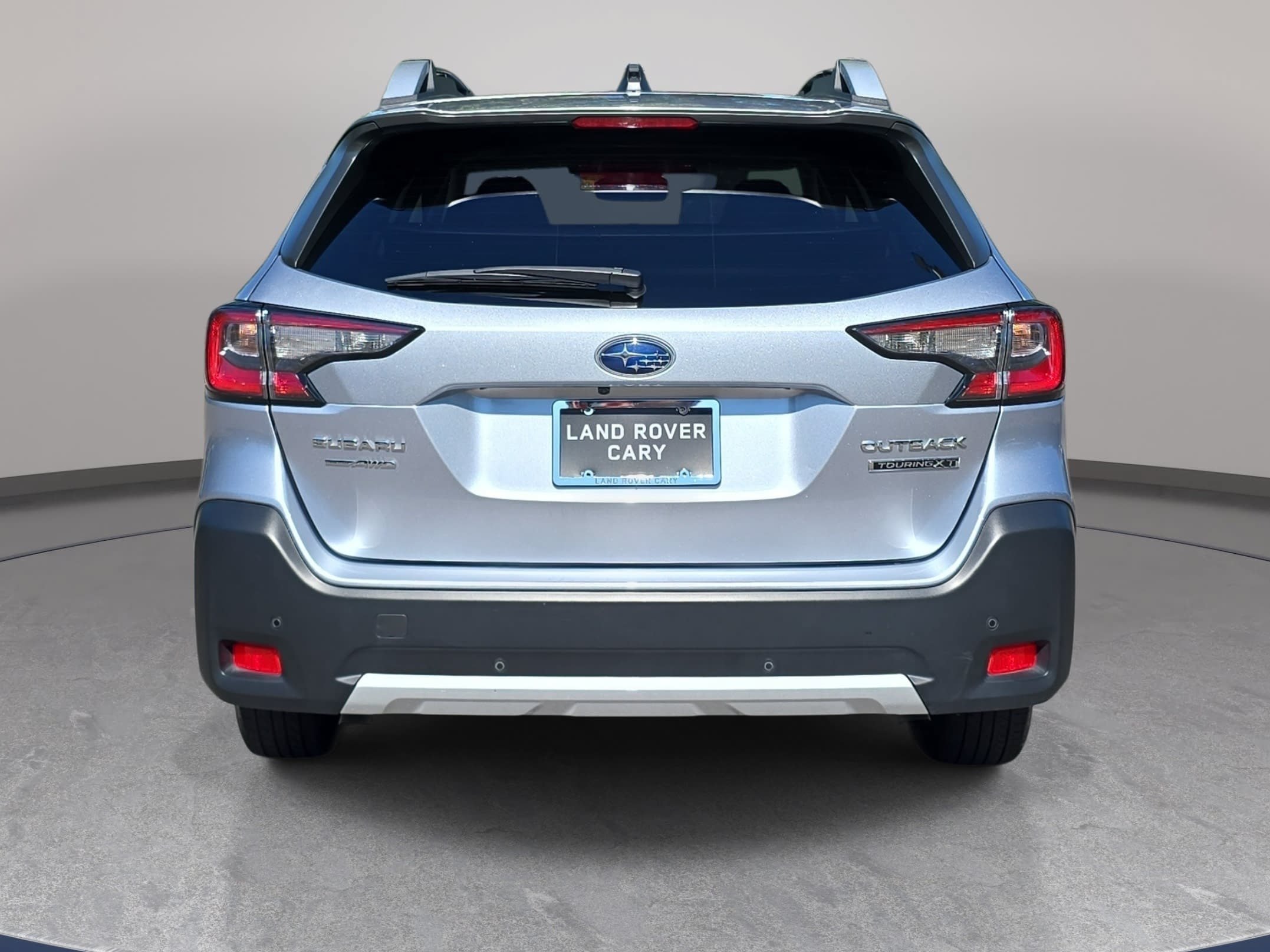 Used 2024 Subaru Outback Touring XT AWD/4WD image 6