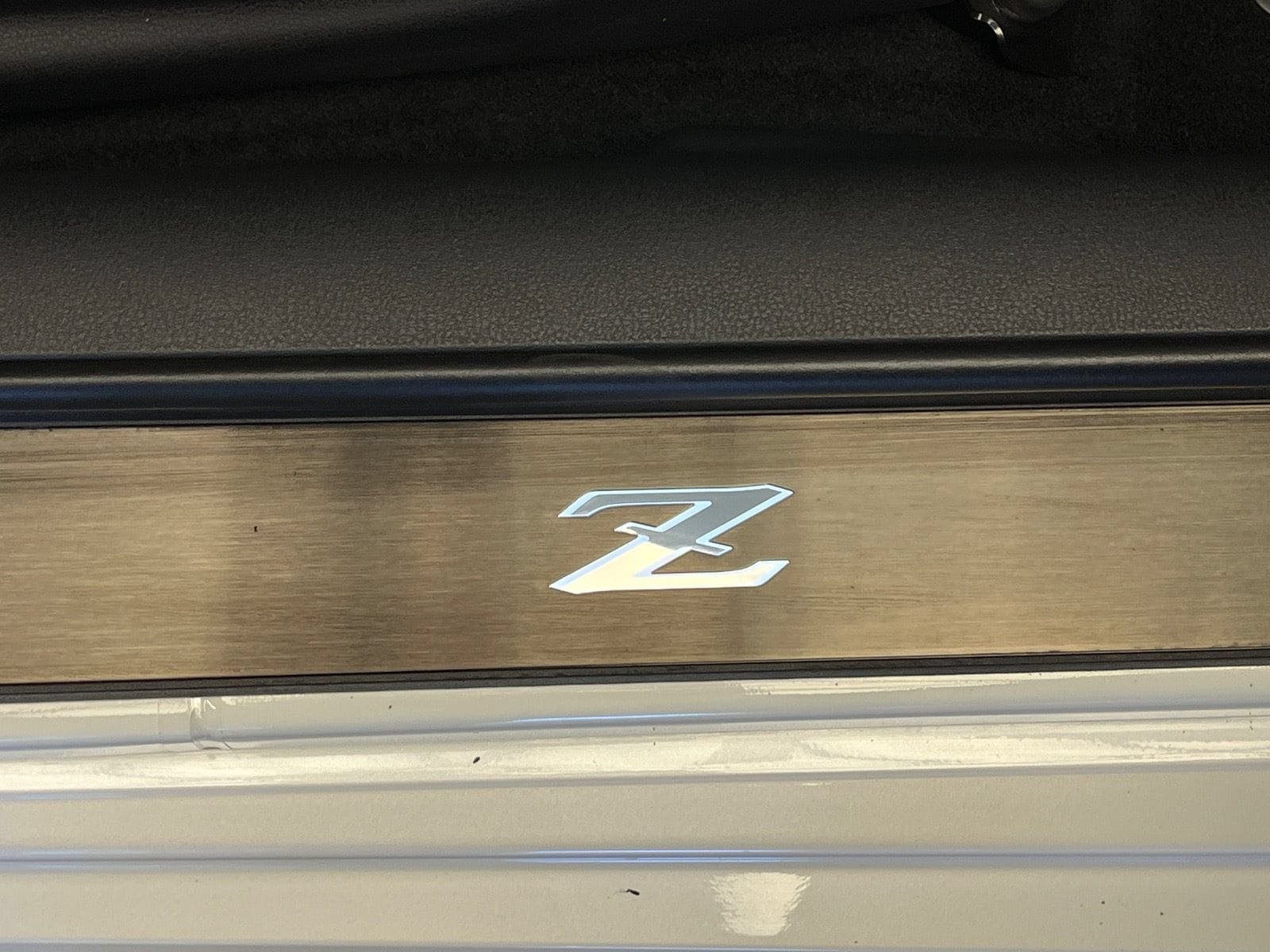 New 2027 Nissan Z Performance RWD image 10