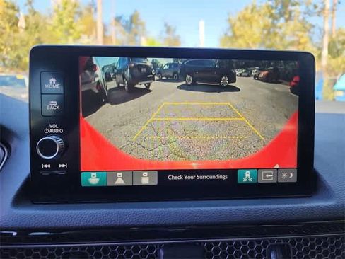 Used 2022 Honda Civic Sport Touring image 26