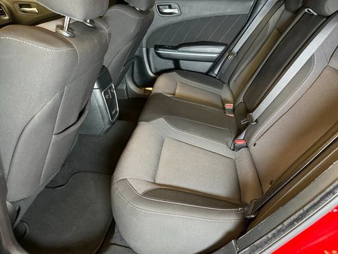 Used 2022 Dodge Charger SXT image 20