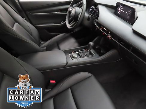 Used 2026 MAZDA MAZDA3 s Sport FWD image 23
