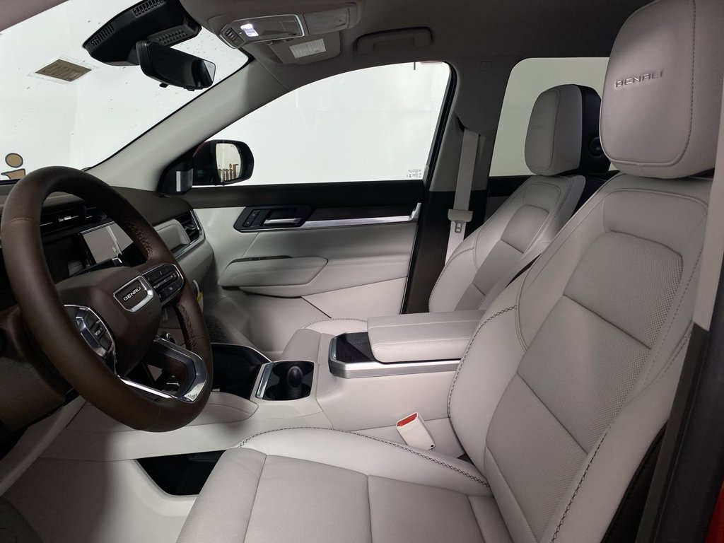 Used 2027 GMC Terrain Denali AWD/4WD image 11