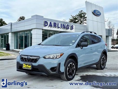 Used 2023 Subaru Crosstrek 2.0i image 1