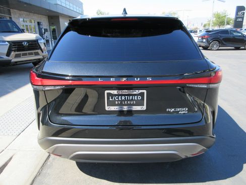 Used 2024 Lexus RX 350 Premium w/ Convenience Package AWD/4WD image 7