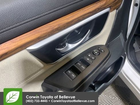 Used 2022 Honda CR-V EX image 13
