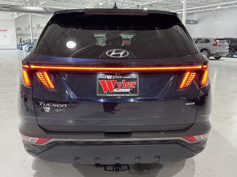 Used 2024 Hyundai Tucson XRT image 19