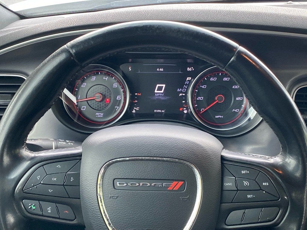 Used 2020 Dodge Charger SXT RWD image 16