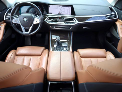 Used 2019 BMW X7 xDrive40i w/ Premium Package image 16