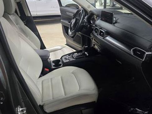 Used 2023 MAZDA CX-5 AWD 2.5 S image 16