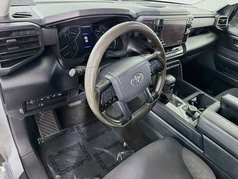 Used 2023 Toyota Tundra SR5 w/ SX Package RWD image 18