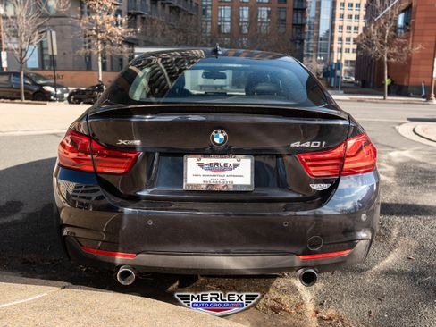Used 2018 BMW 440i Gran Coupe xDrive image 6