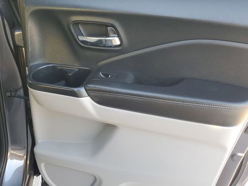 Used 2023 Honda Ridgeline RTL image 44