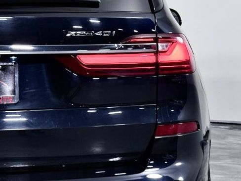 Used 2019 BMW X7 xDrive40i w/ Premium Package AWD/4WD image 14