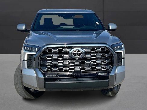 Used 2024 Toyota Tundra Platinum image 3