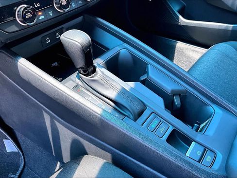 Used 2026 Honda Accord LX image 7