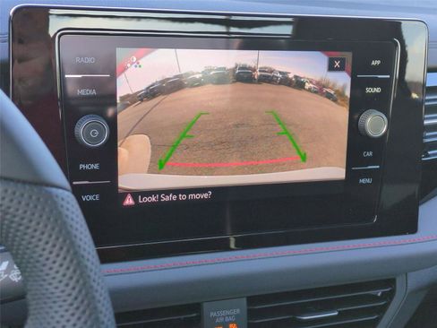 New 2026 Volkswagen Jetta GLI Autobahn image 11