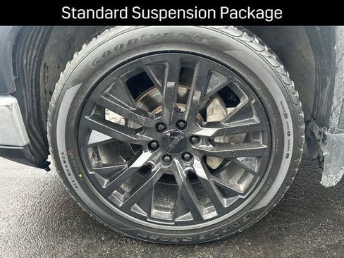 Used 2023 GMC Sierra 1500 Pro image 11