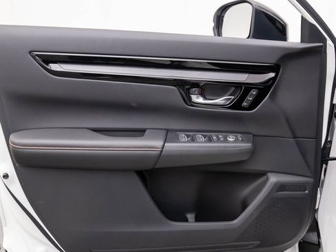 New 2026 Honda CR-V Sport Touring image 14