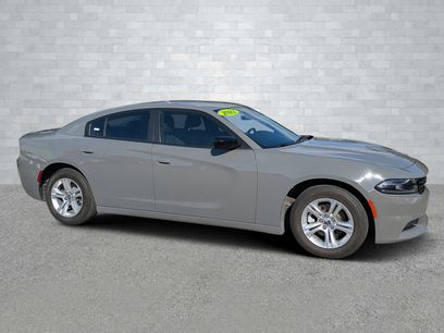 Used 2023 Dodge Charger SXT