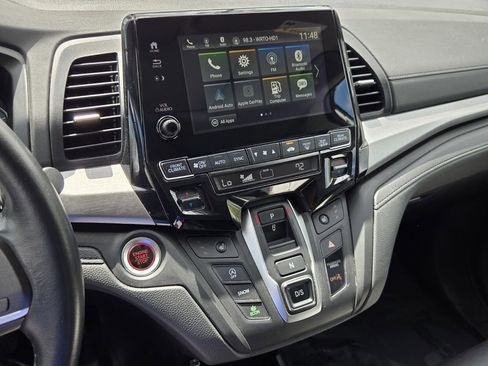 Used 2023 Honda Odyssey EX-L image 22