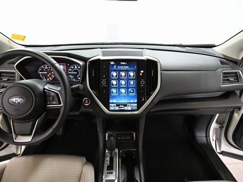 Certified 2024 Subaru Ascent Premium w/ Convenience Package image 2