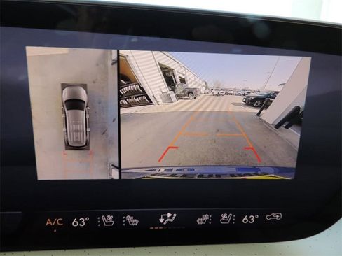 New 2026 Buick Enclave Avenir image 28