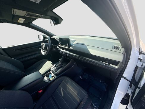 Certified 2024 Honda CR-V Sport image 31