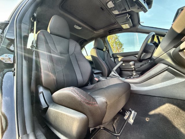 New 2026 Subaru WRX Premium AWD/4WD image 26