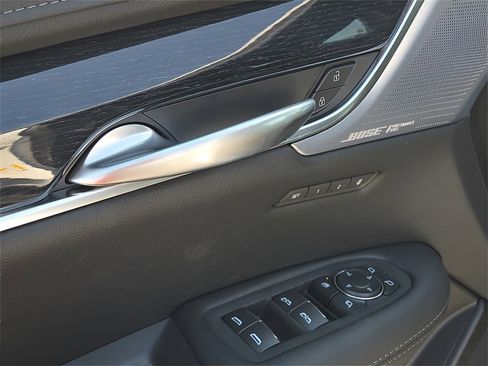 New 2025 Cadillac XT5 Premium Luxury w/ Technology Package image 21