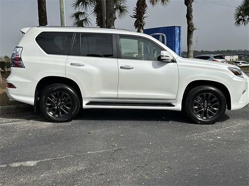 Used 2020 Lexus GX 460 Premium image 2
