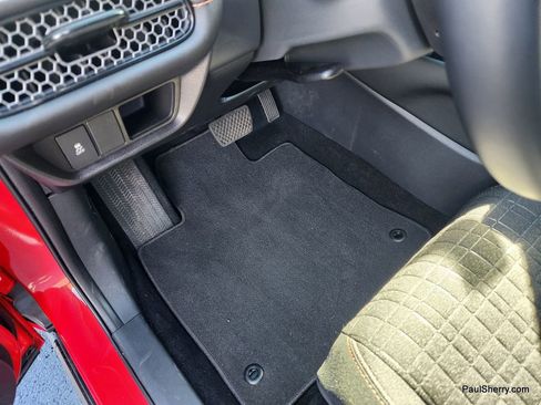 Used 2026 Honda HR-V Sport image 25