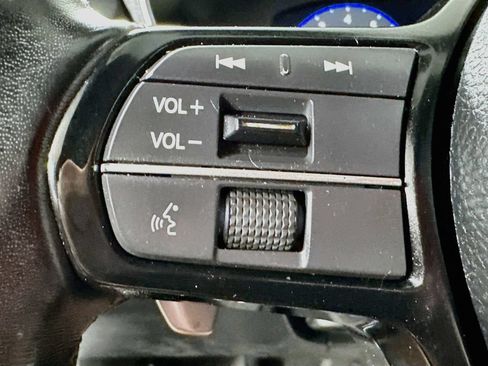 Used 2025 Acura Integra A-Spec FWD image 22