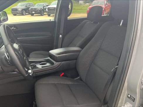 Used 2026 Dodge Durango GT RWD image 23