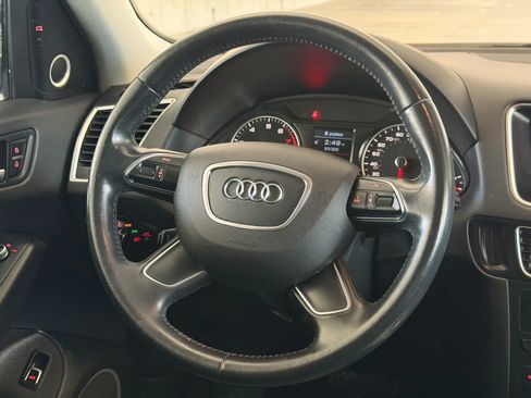 Used 2015 Audi Q5 2.0T Premium Plus w/ Technology Package AWD/4WD image 31