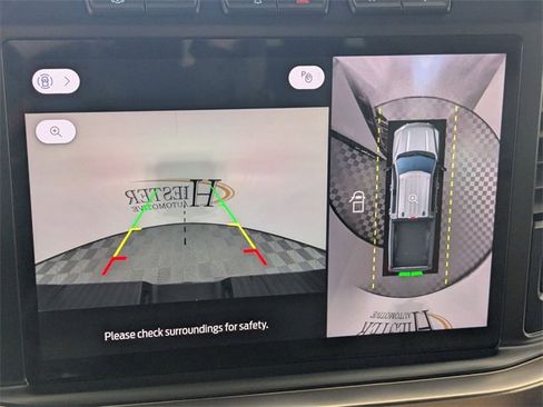 Used 2024 Ford F350 King Ranch w/ Chrome Package image 22