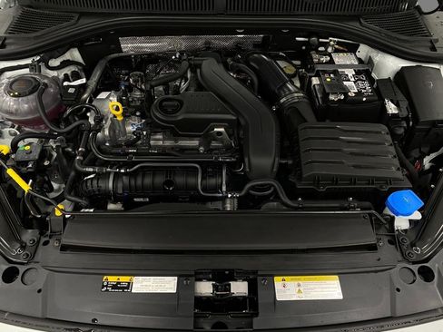 New 2026 Volkswagen Jetta S FWD image 39