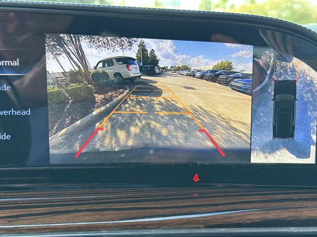 Used 2022 Cadillac Escalade ESV Premium Luxury RWD image 27