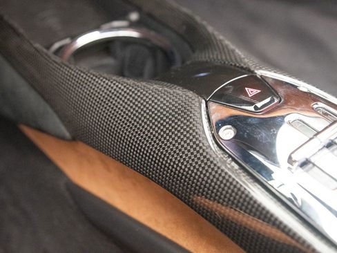 Used 2025 Ferrari 296 GTS RWD image 28