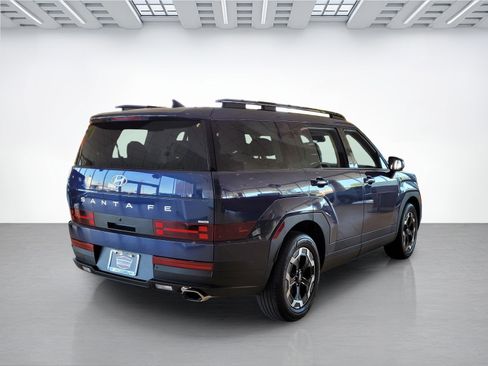 New 2025 Hyundai Santa Fe SEL image 5