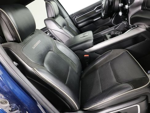 Used 2023 RAM 1500 Laramie AWD/4WD image 40