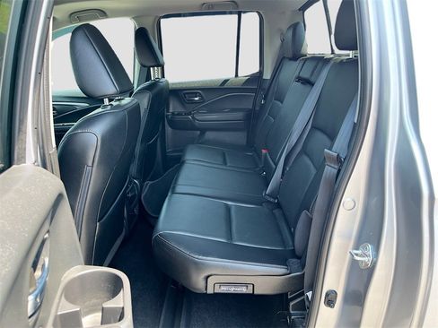 Used 2021 Honda Ridgeline RTL-E image 24