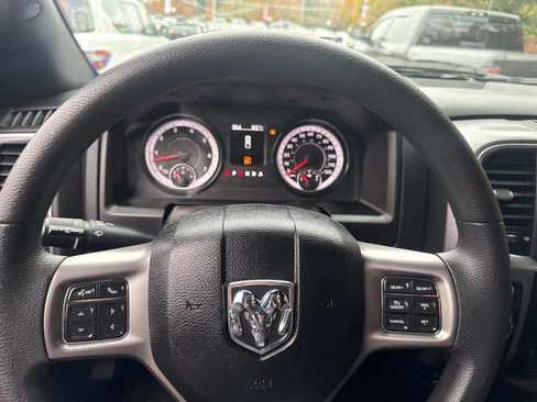 Used 2022 RAM 1500 Classic Warlock image 28