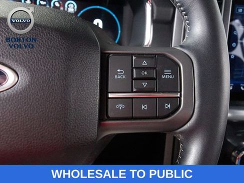 Used 2022 Ford F150 Lariat w/ Equipment Group 502A High AWD/4WD image 19