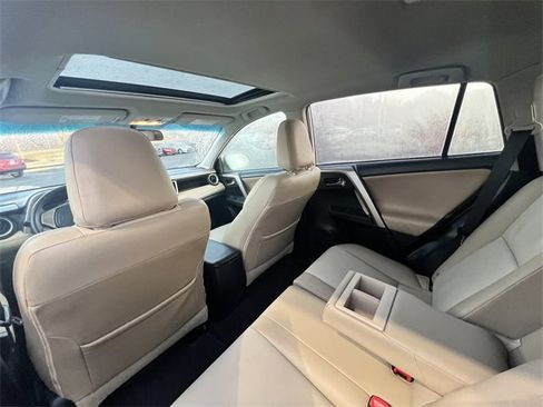 Used 2015 Toyota RAV4 XLE image 37