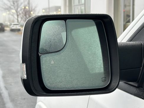 Used 2022 RAM 1500 Laramie image 13