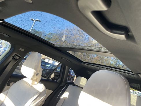 New 2026 Mercedes-Benz GLC 300 4MATIC image 22